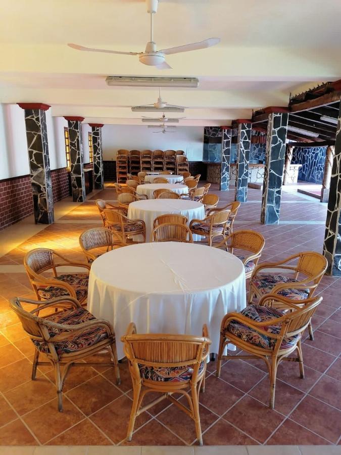 Quinta Punta Sam Villa Cancun Exterior photo